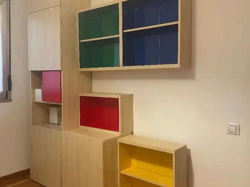 Piso de 80 m² en Oviedo