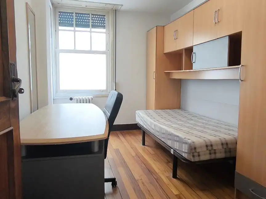 Habitación en alquiler, Santiago de Compostela