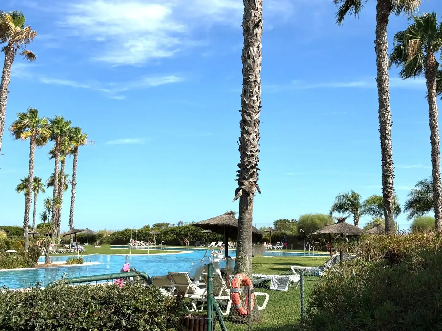 Piso de 93 m² en Cartaya