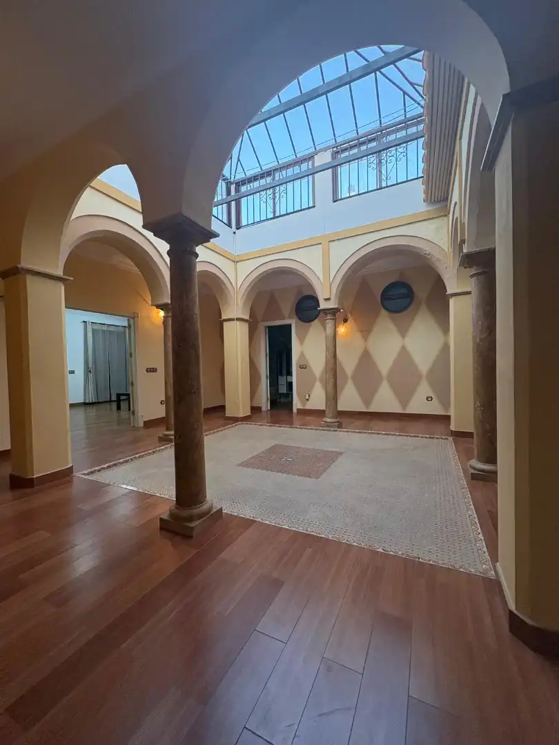 Apartamento 190 m² em Carmona