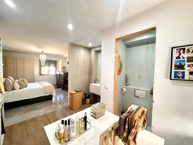 Pis de 85 m² a Màlaga