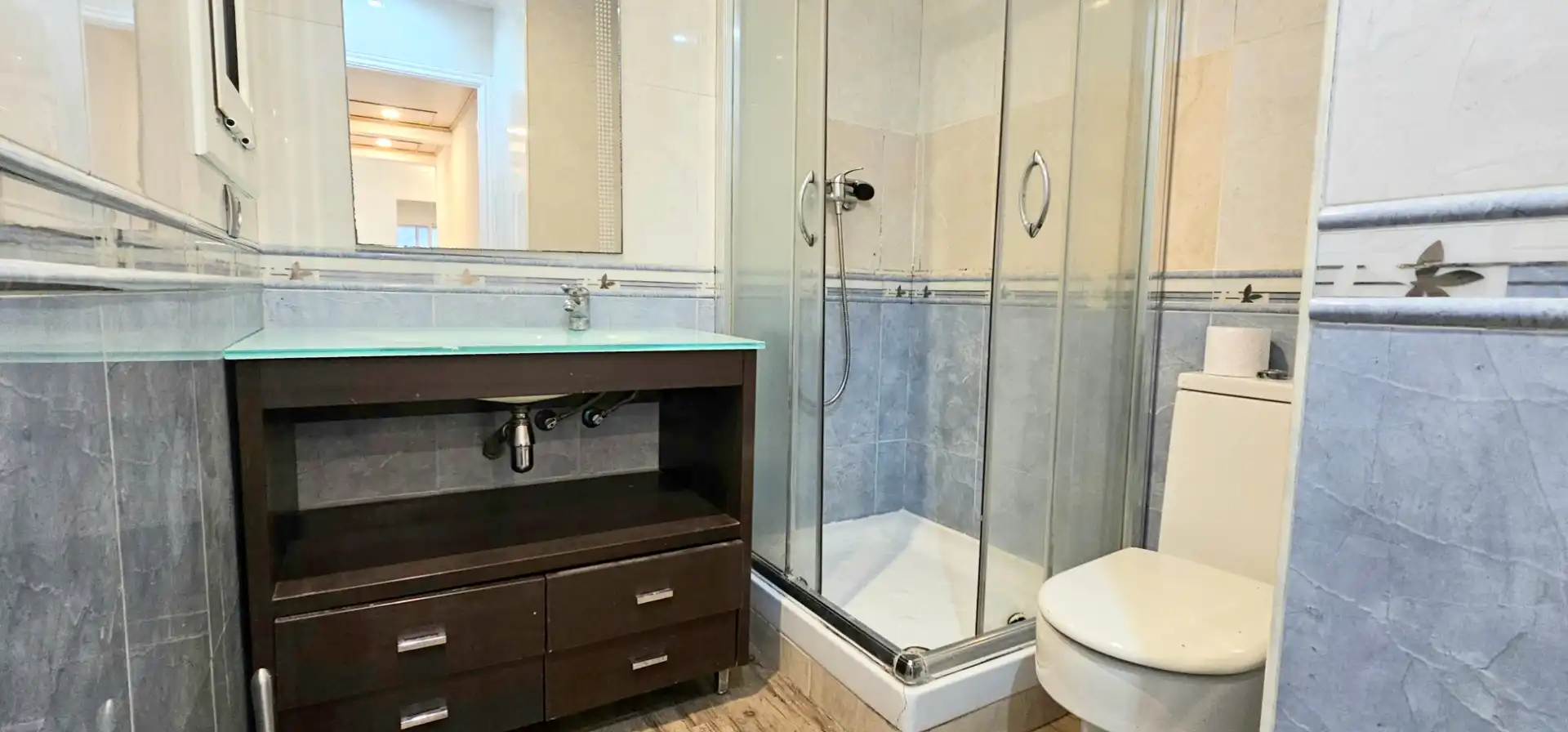 Pis de 70 m² a Barcelona