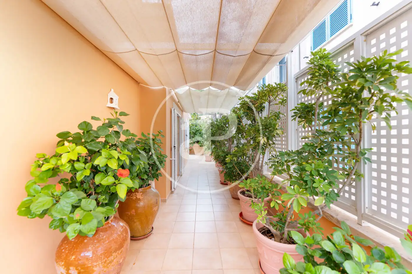Piso de 214 m² en Andratx