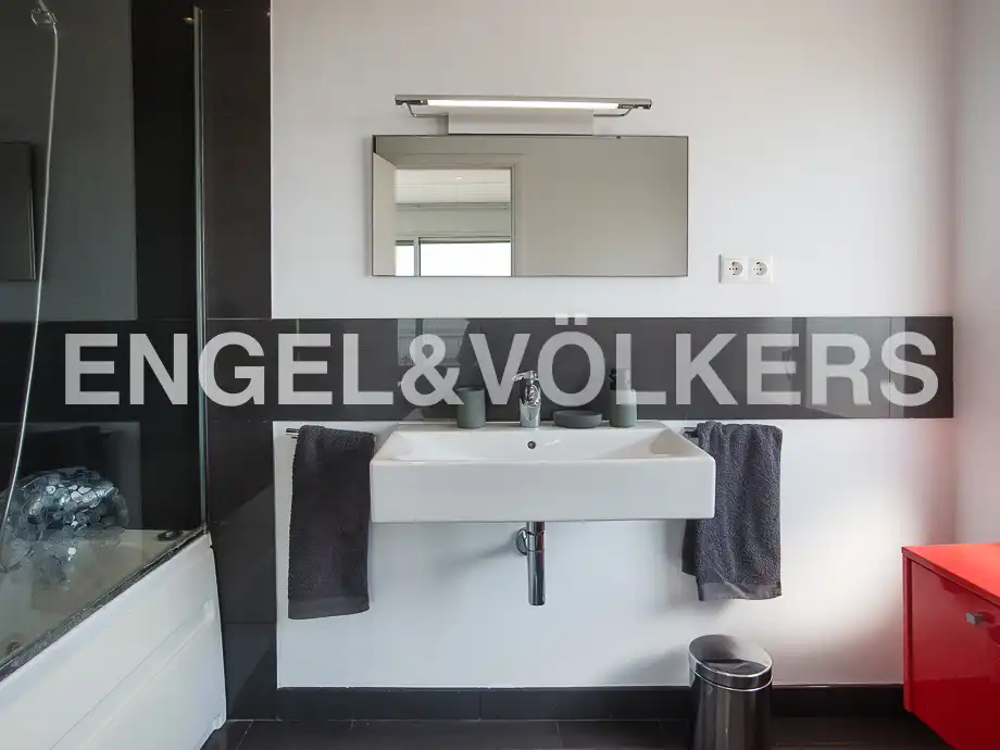 Piso de 636 m² en Benicasim
