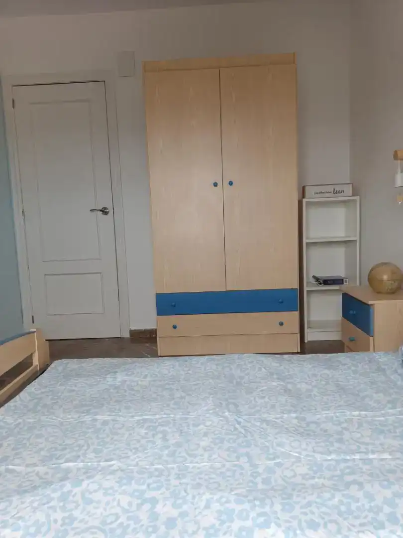 Piso de 85 m² en Jaén