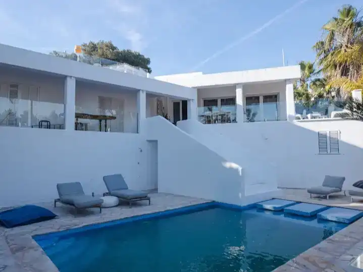 Piso de 950 m² en Santa Eulària des Riu