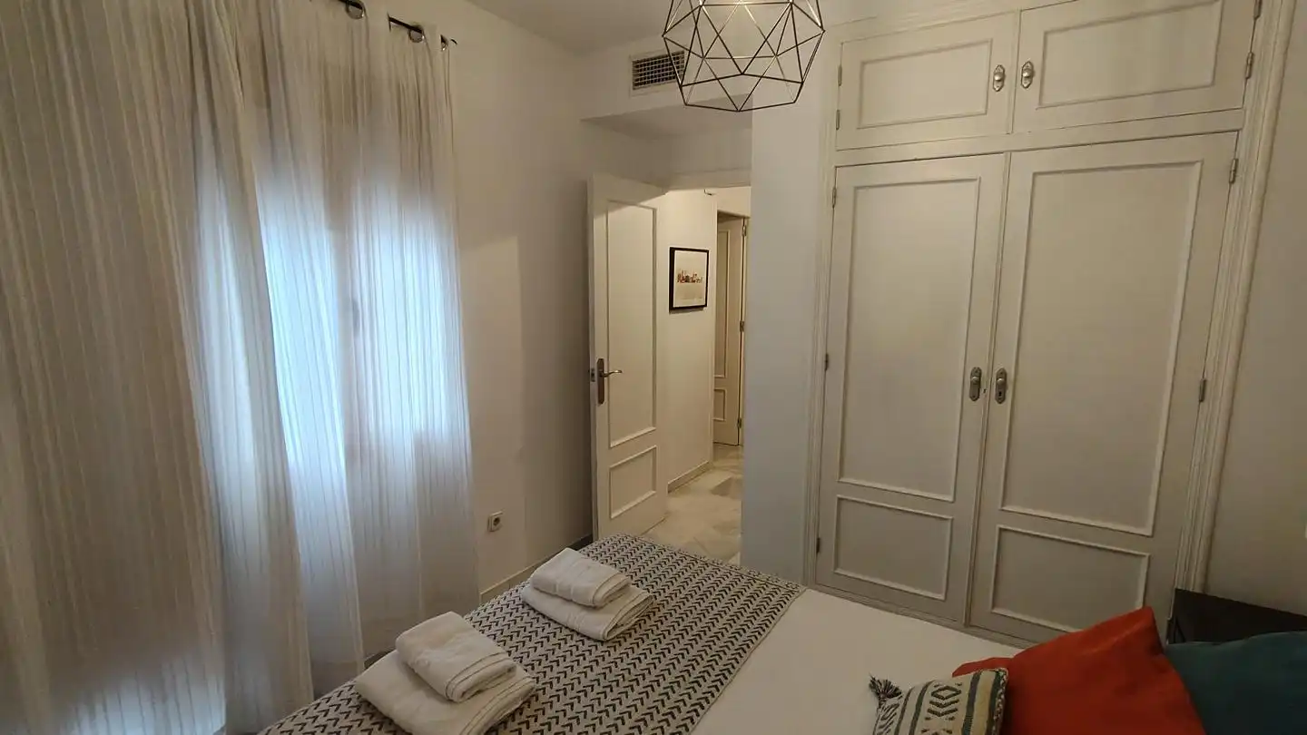 Appartamento 80 m² a Cordova
