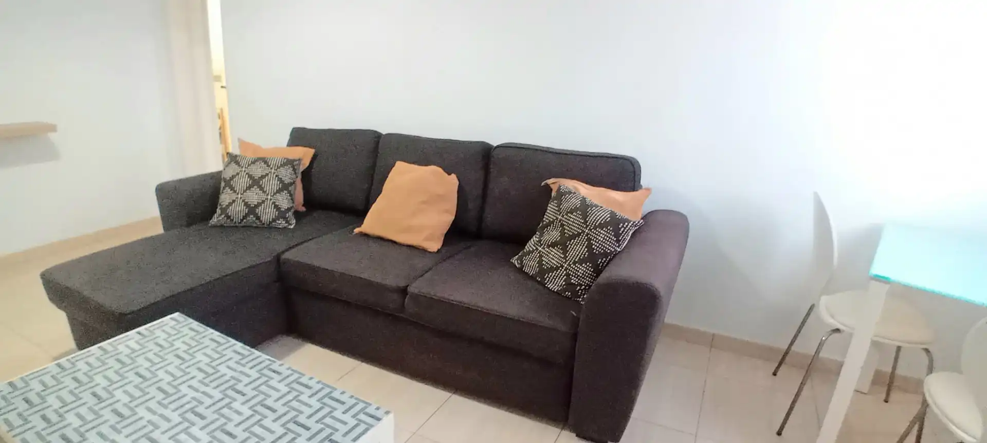 Pis de 48 m² a Las Palmas de Gran Canaria