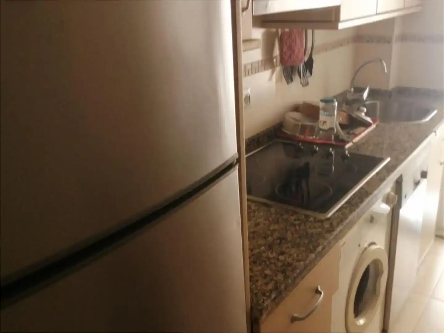Piso de 70 m² en Punta Umbría