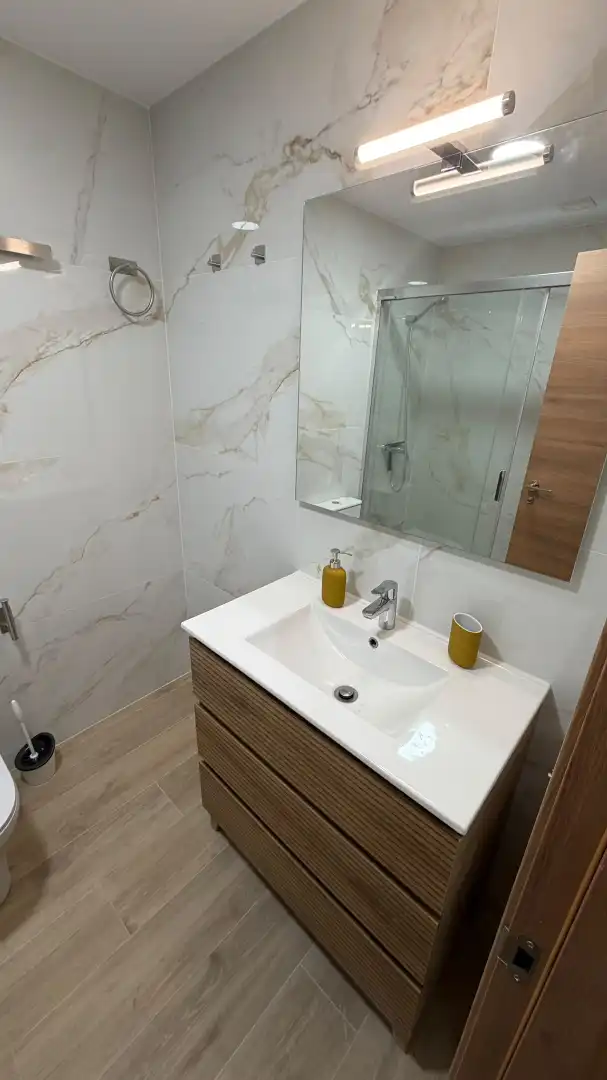 Piso de 113 m² en Valencia