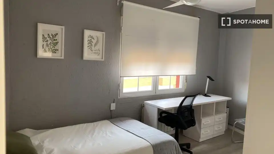 Habitación en alquiler, Zaragoza
