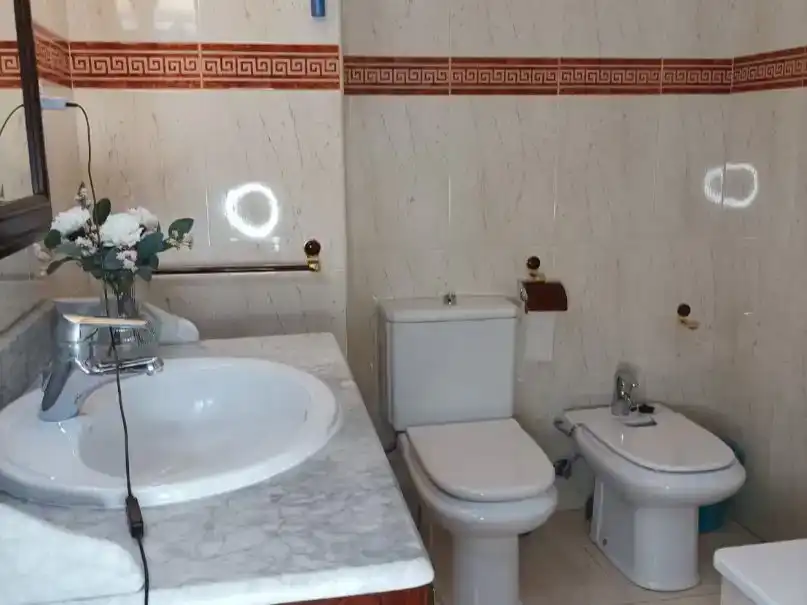 Wohnung 145 m² in Córdoba