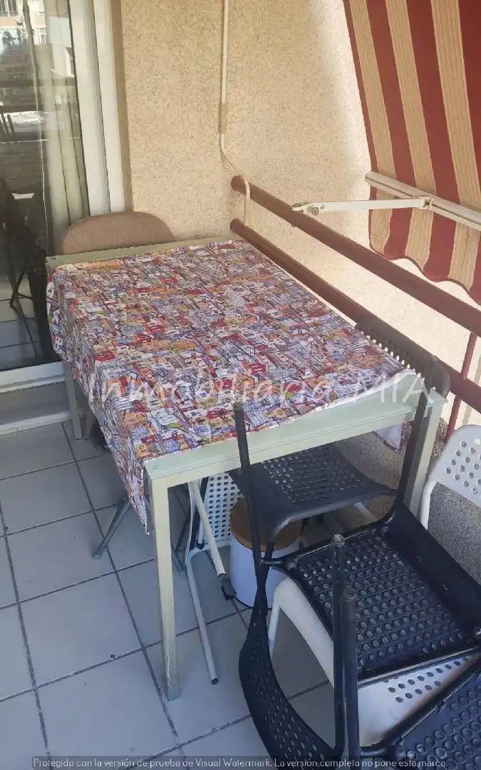 Pis de 91 m² a Torremolinos