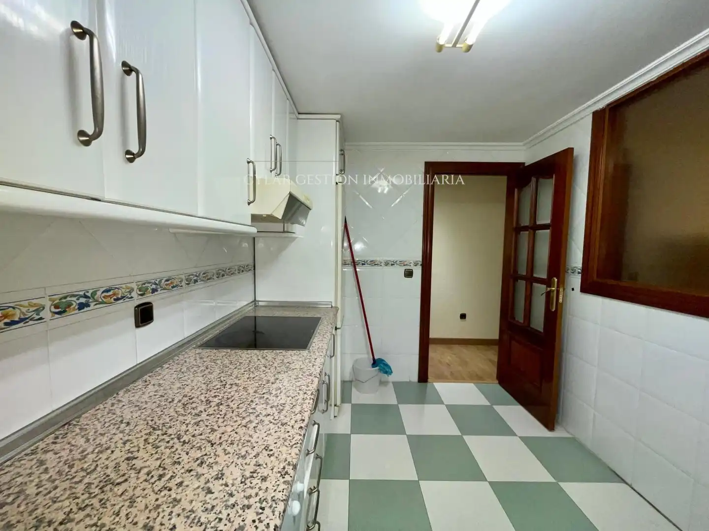 Piso de 55 m² en Salamanca