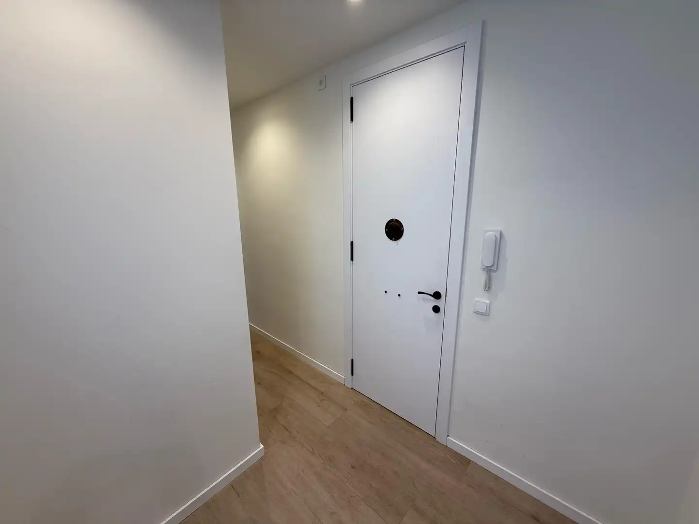 Piso de 95 m² en Gerona