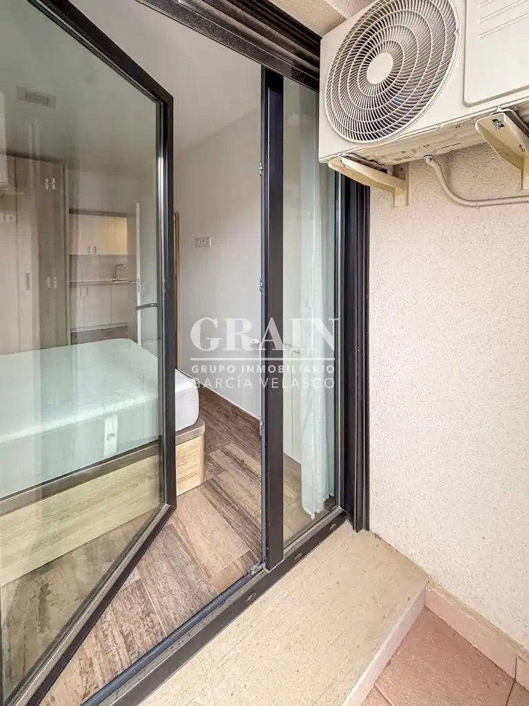 Pis de 43 m² a Albacete