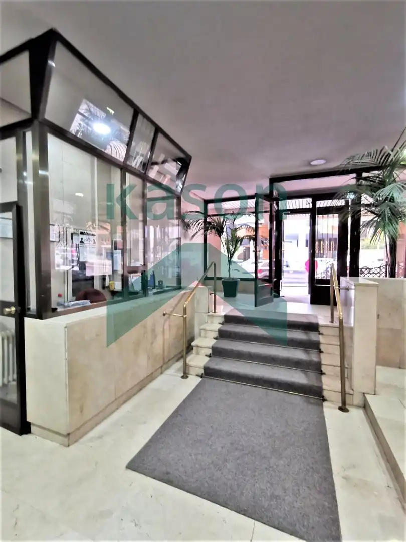 Wohnung 50 m² in Madrid