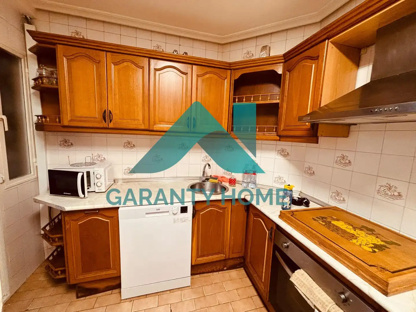 Wohnung 140 m² in Cáceres