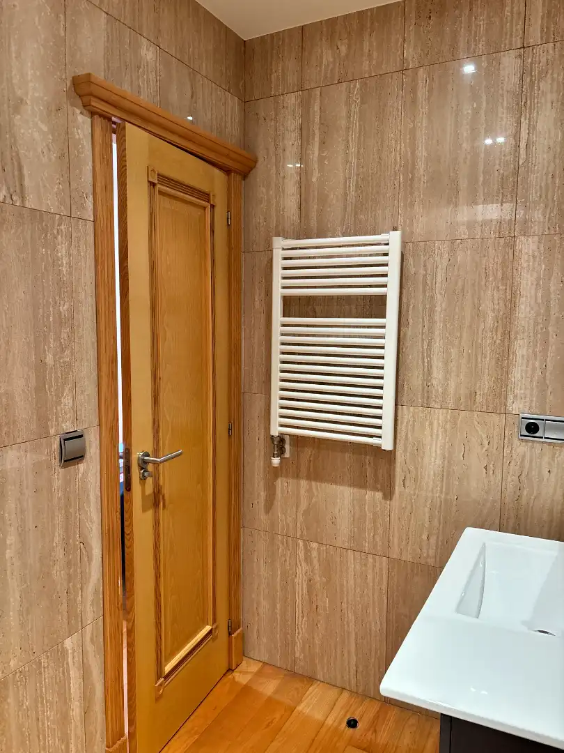 Piso de 34 m² en Vigo
