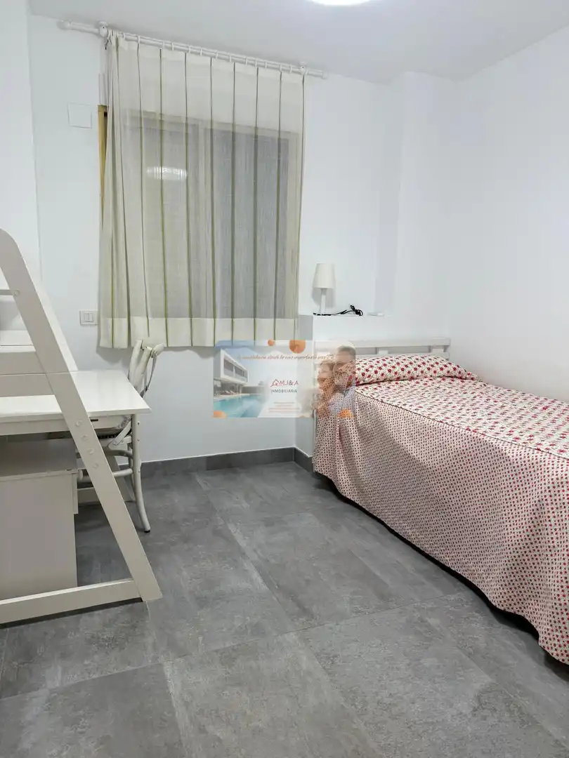 Piso de 130 m² en Benicasim