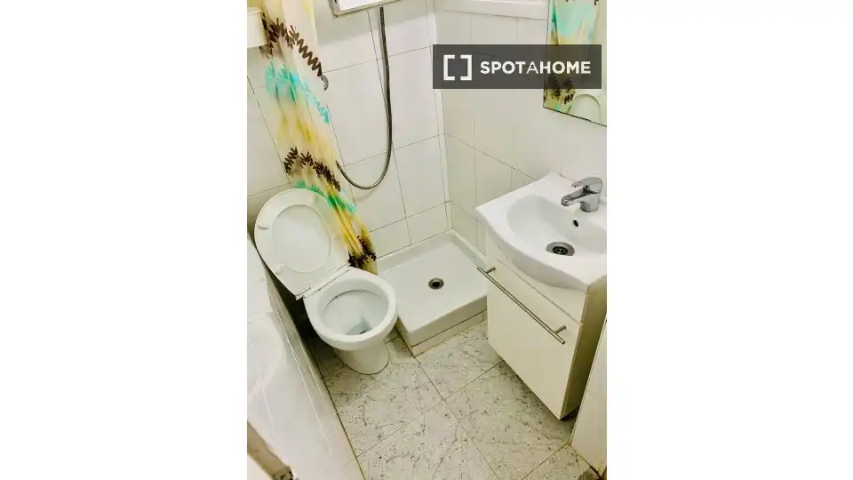 Habitación en alquiler, Barcelona