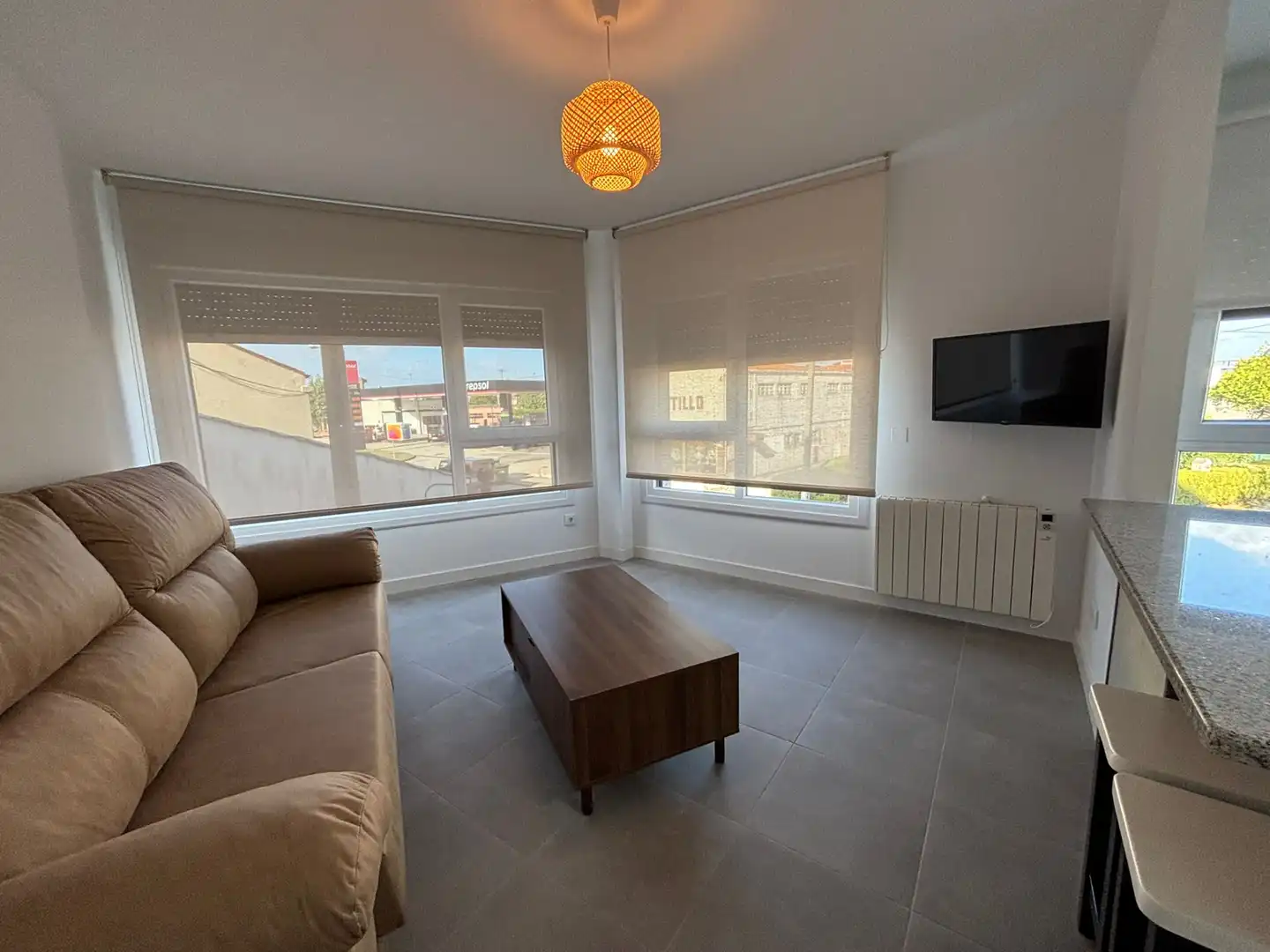 Piso de 60 m² en Ferrol