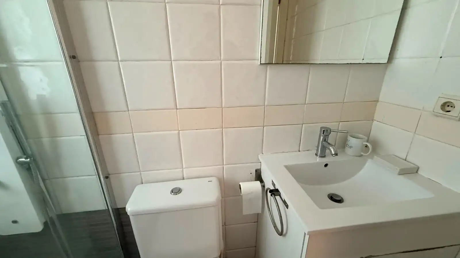 Pis de 40 m² a Calafell