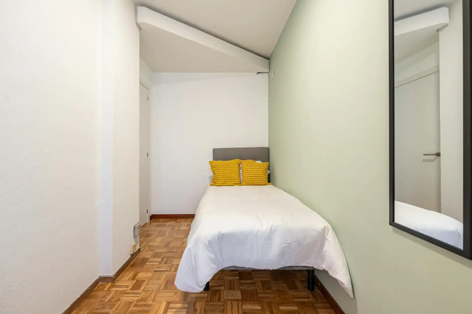 Pis de 159 m² a Madrid