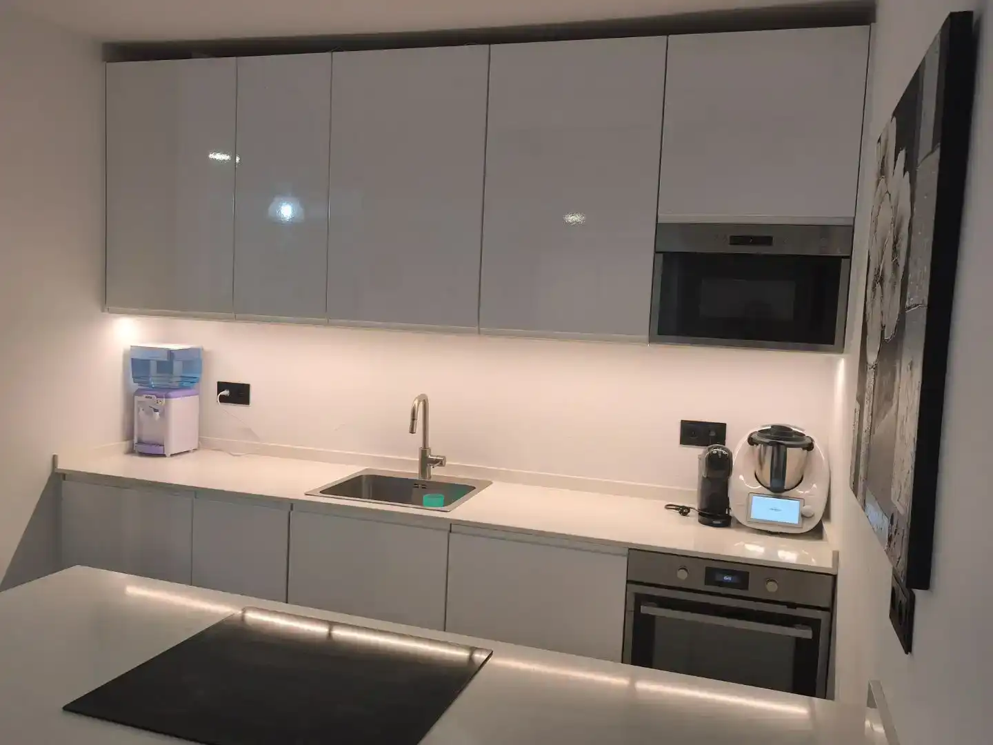 Piso de 200 m² en Punta Umbría