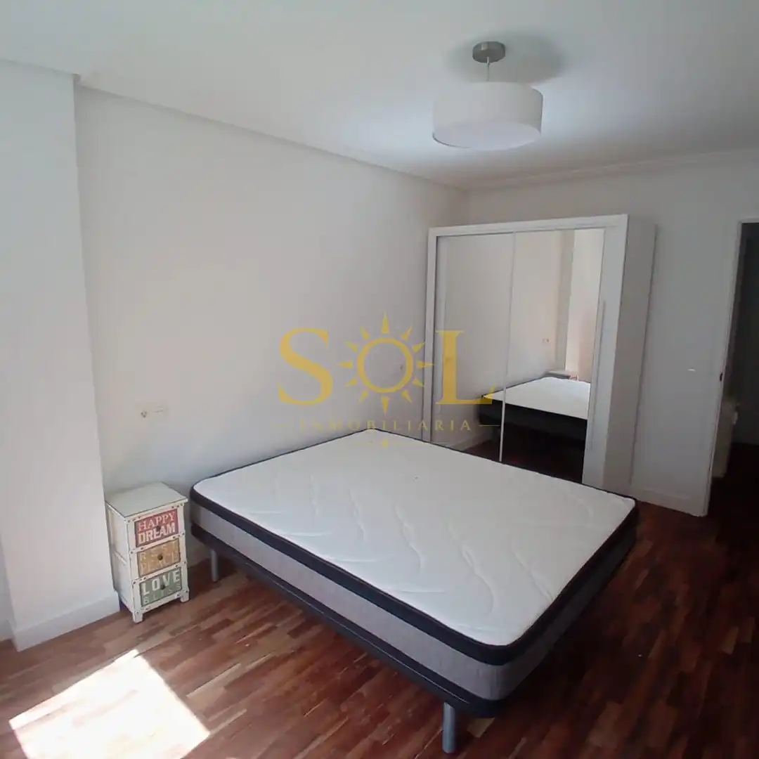 Piso de 80 m² en León
