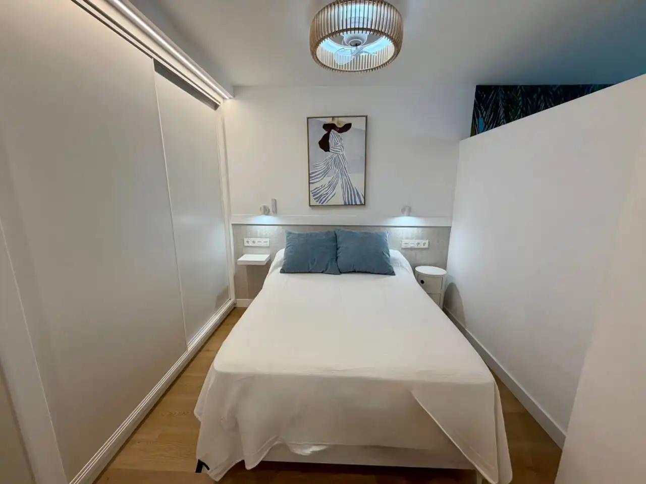 Pis de 40 m² a Las Palmas de Gran Canaria