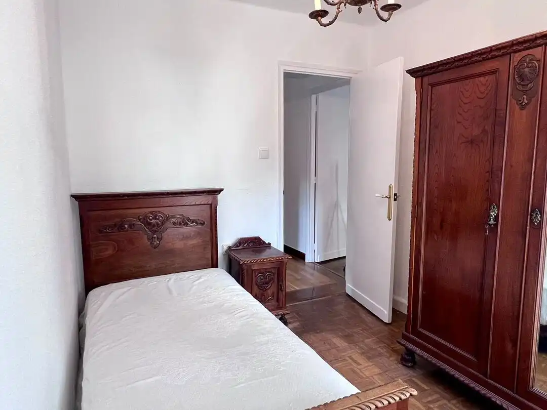Pis de 98 m² a Santander