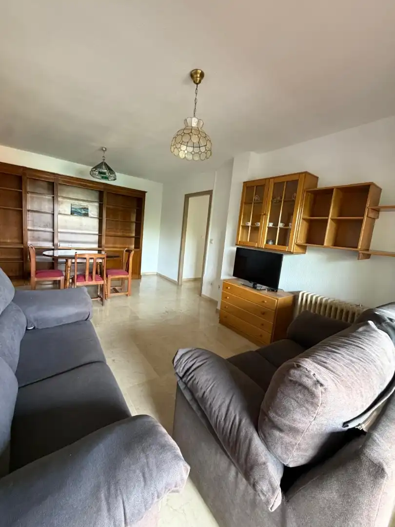 Piso de 120 m² en Granada