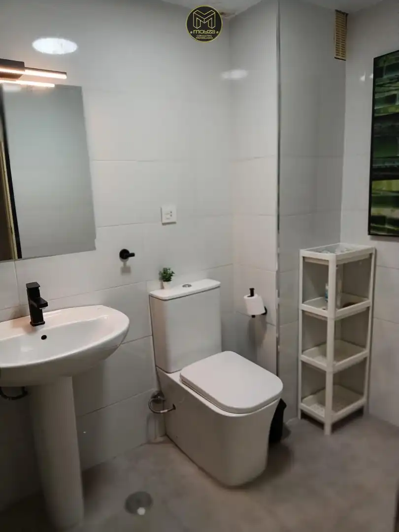 Habitación 90 m², Jaén
