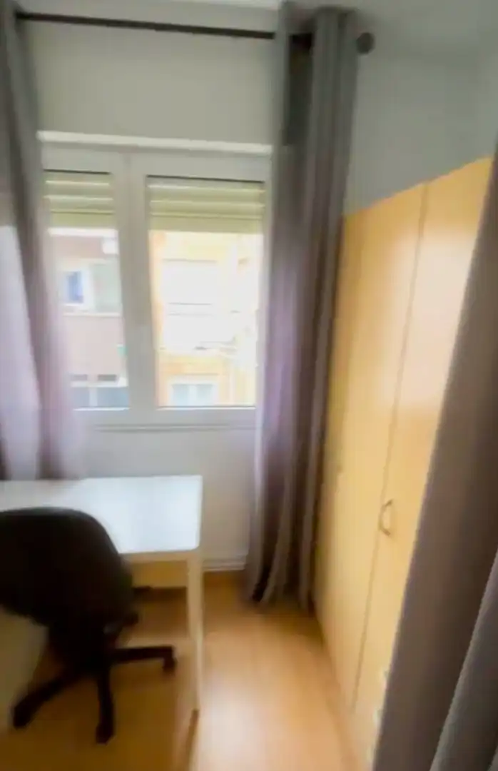 Piso de 77 m² en Santander