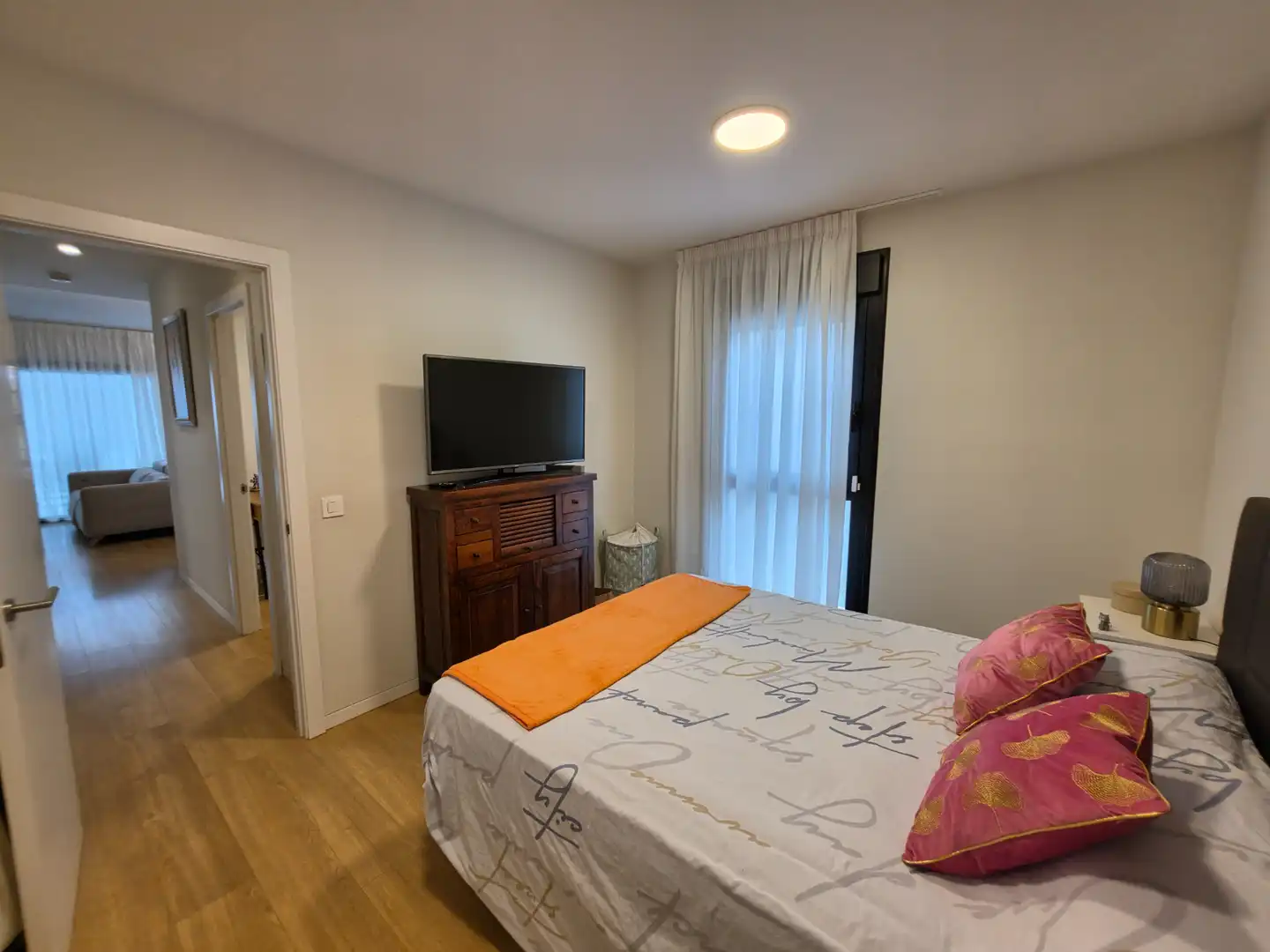 Piso de 79 m² en Agaete