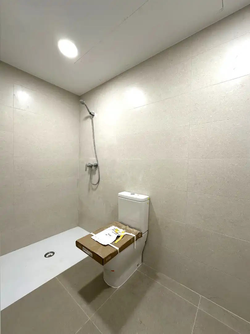 Flat 100 m² in Calella