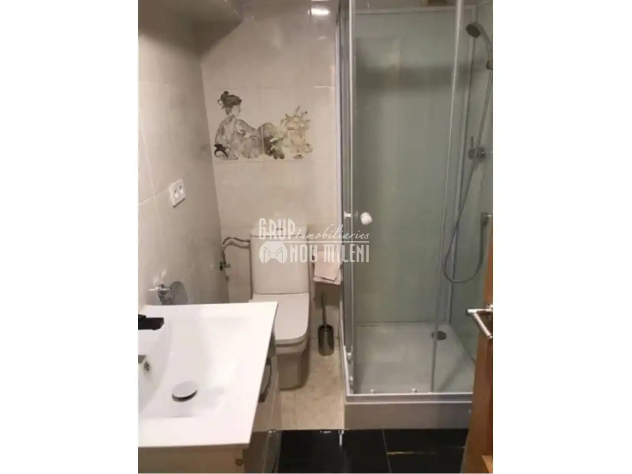 Piso de 80 m² en Valencia