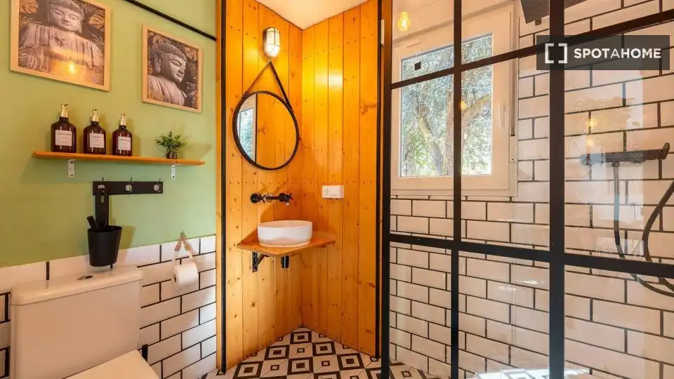 Habitación 81 m², Alcolea