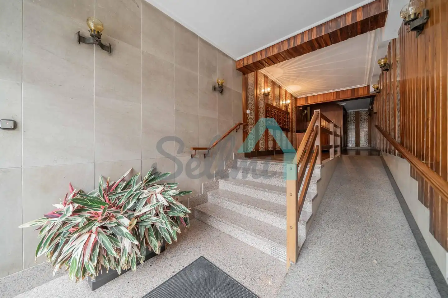 Piso de 78 m² en Oviedo