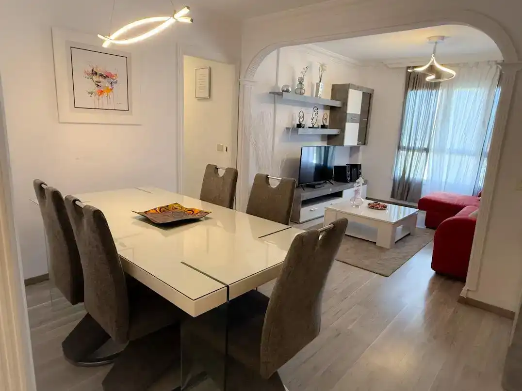 Habitación 98 m², San Cristóbal de La Laguna