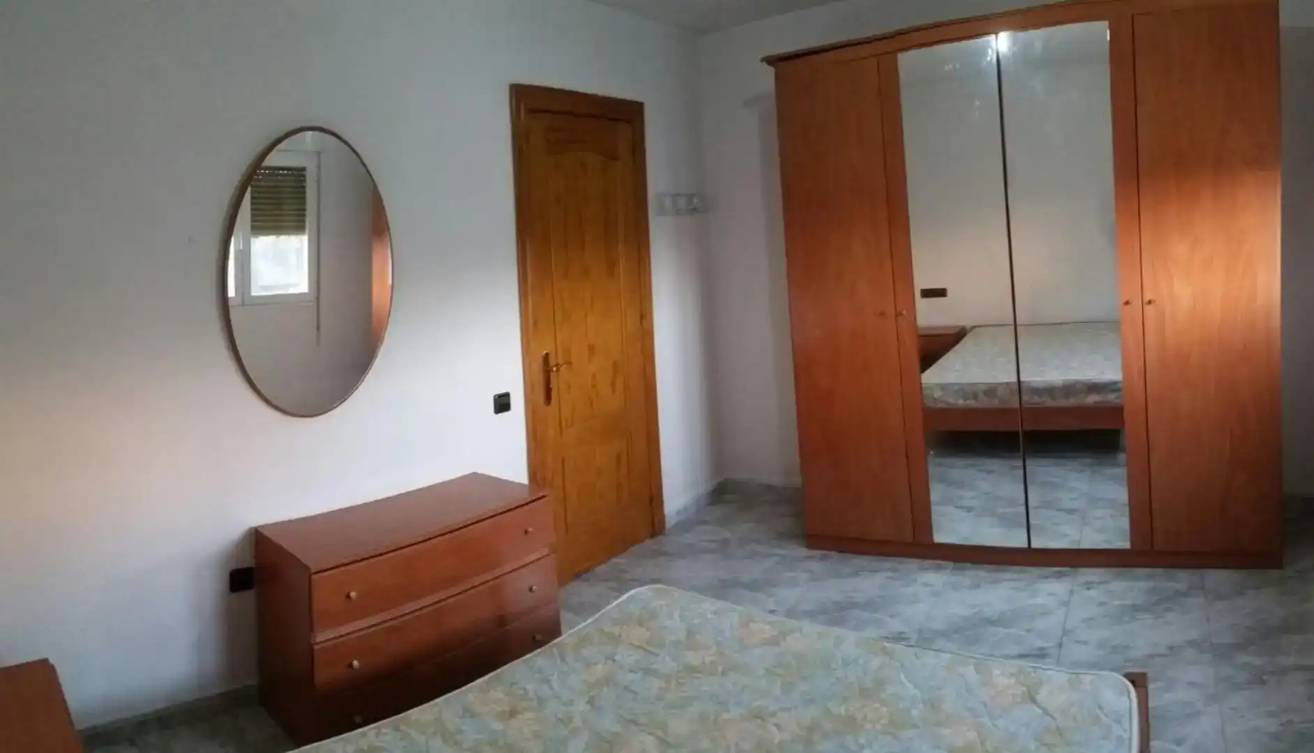 Piso de 80 m² en Almería