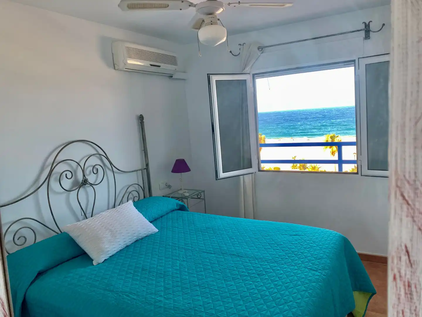 Piso de 99 m² en Mojácar