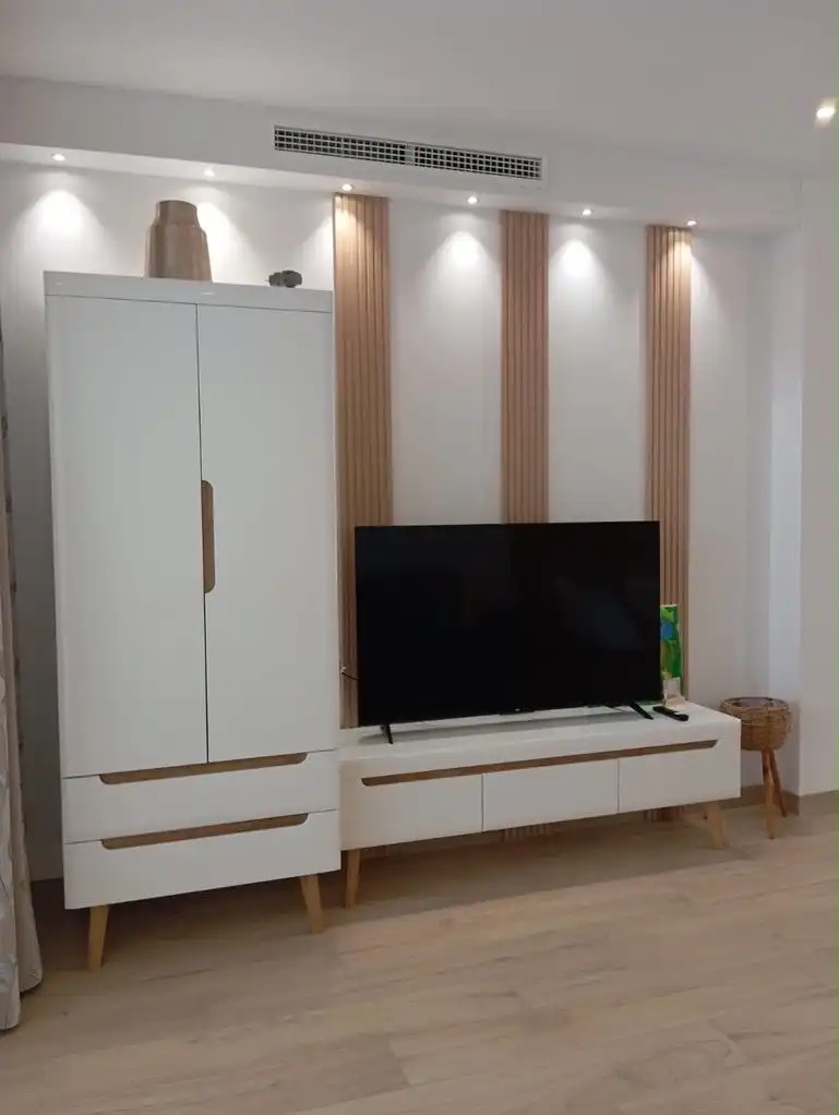 Piso de 95 m² en Finestrat