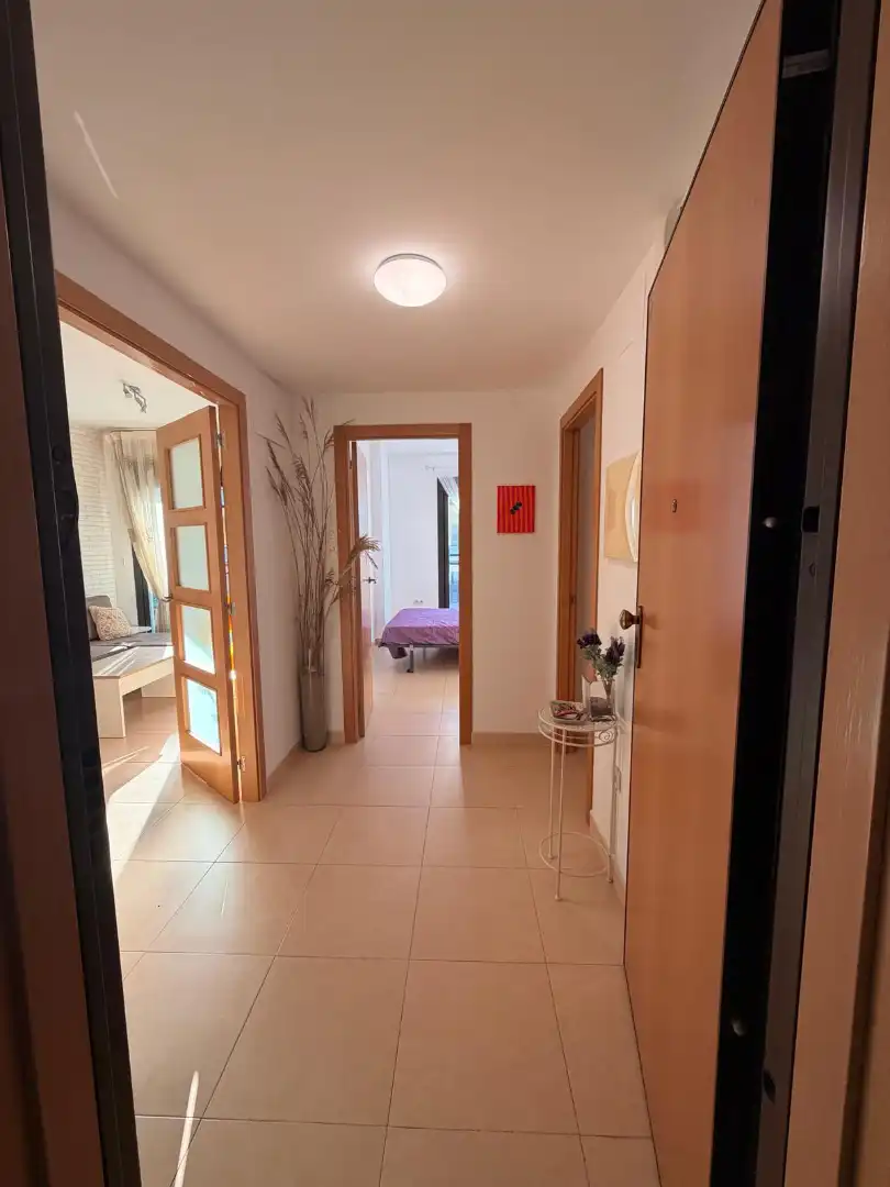 Piso de 72 m² en Chilches