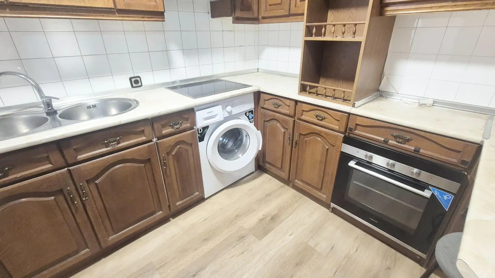 Piso de 79 m² en Salamanca