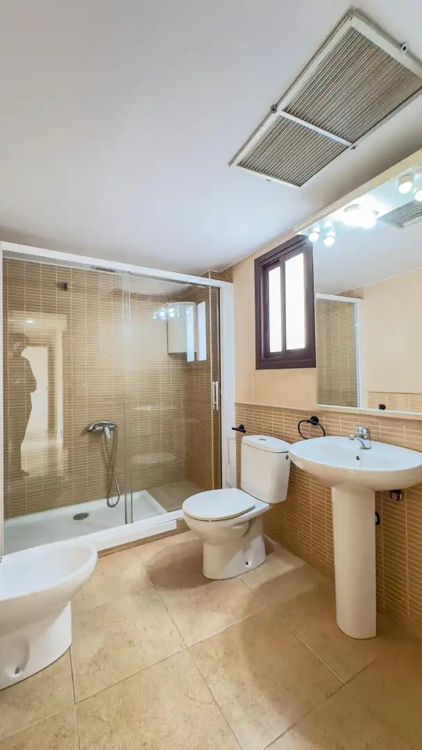 Piso de 105 m² en Córdoba