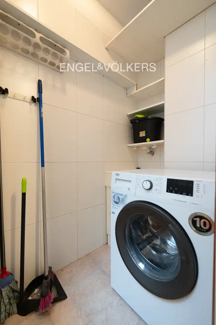 Квартира 110 м² в Vigo