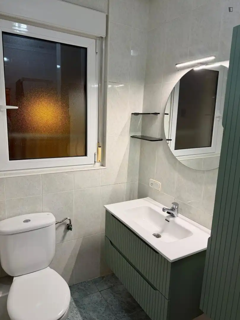Habitación en alquiler, Pamplona