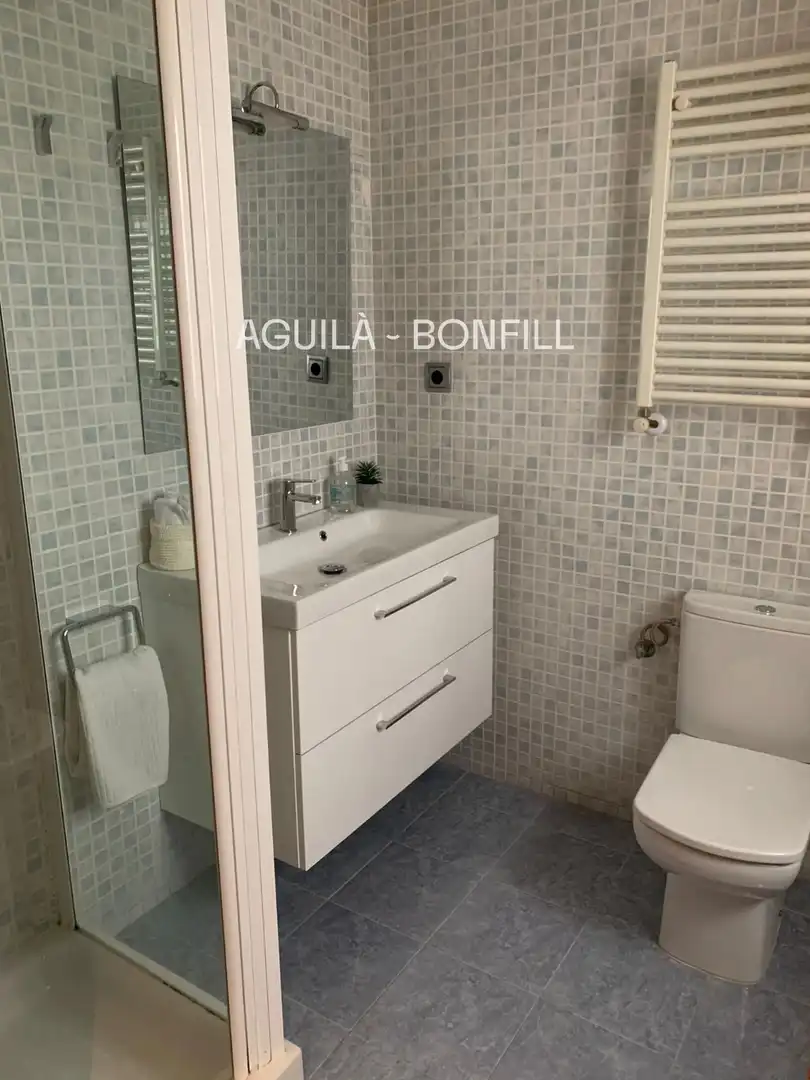 Pis de 109 m² a Barcelona
